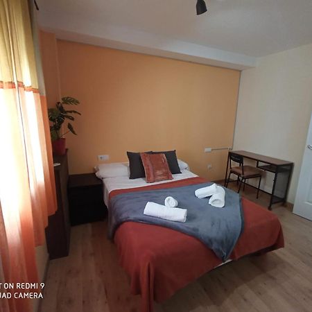 Duplex En Centro De Malaga, Calle Nuno Gomez 外观 照片