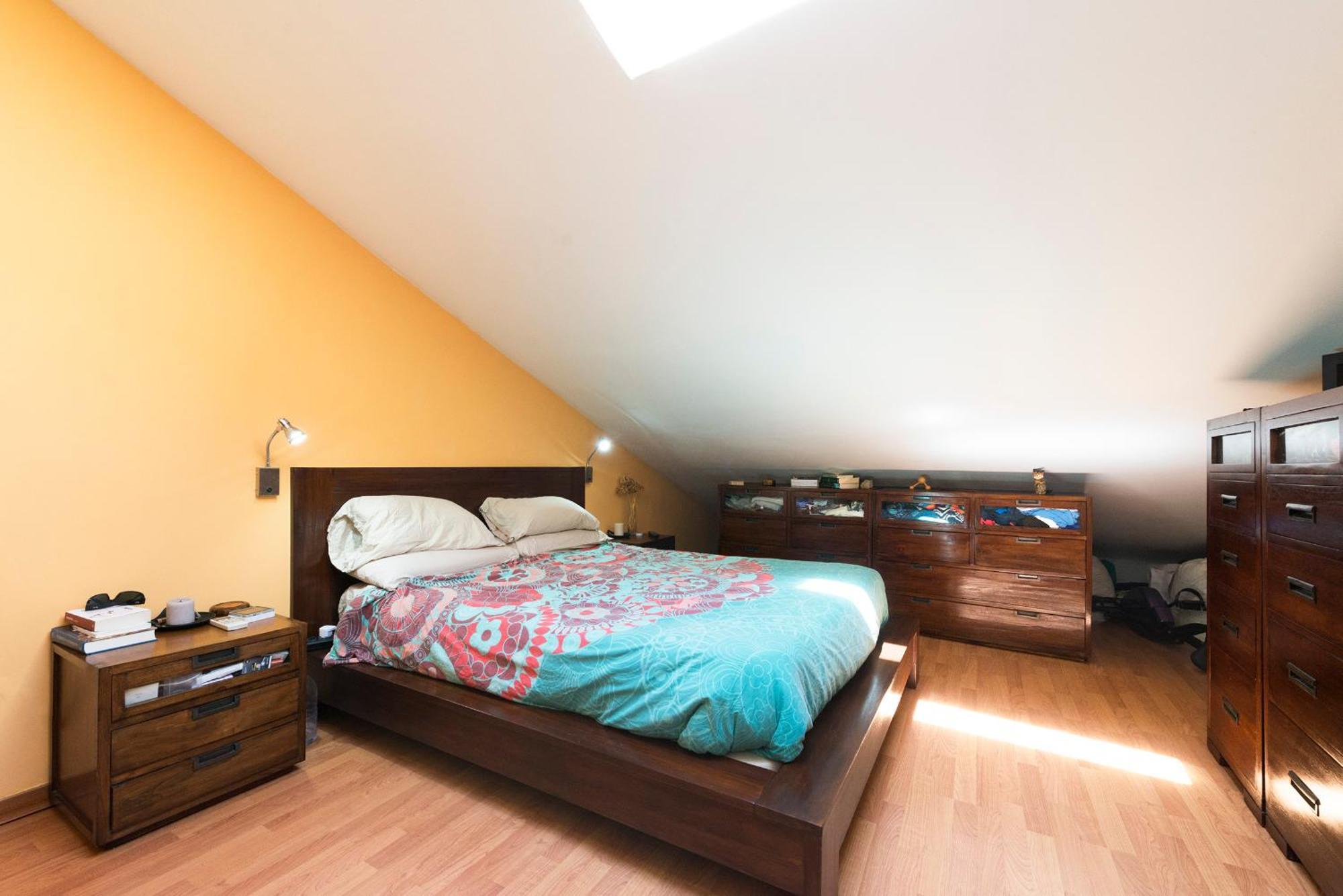 Duplex En Centro De Malaga, Calle Nuno Gomez 外观 照片