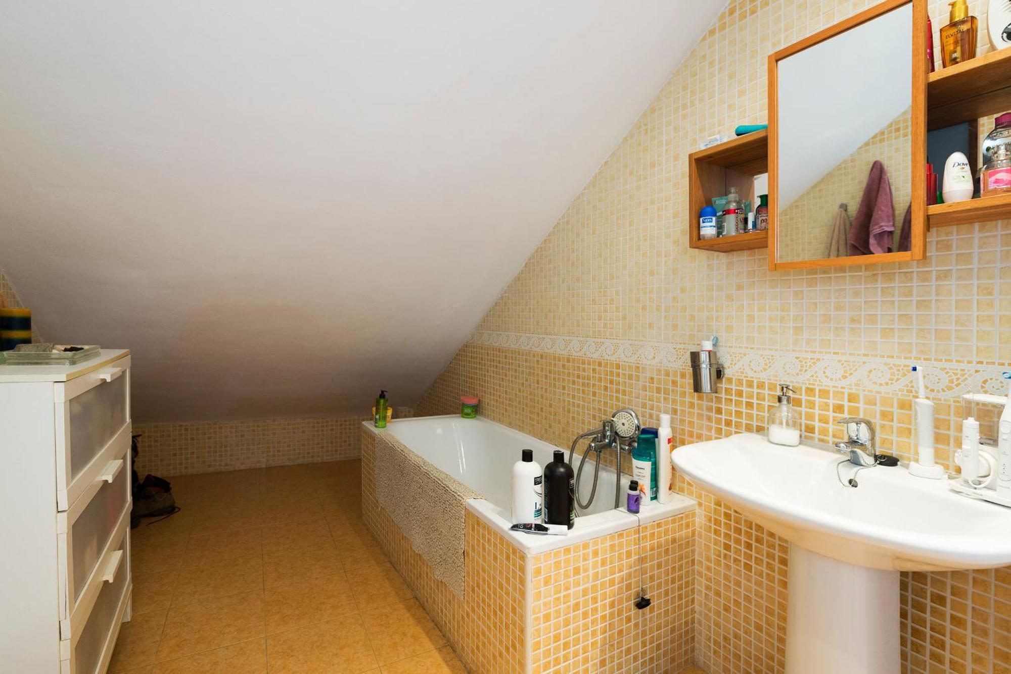Duplex En Centro De Malaga, Calle Nuno Gomez 外观 照片