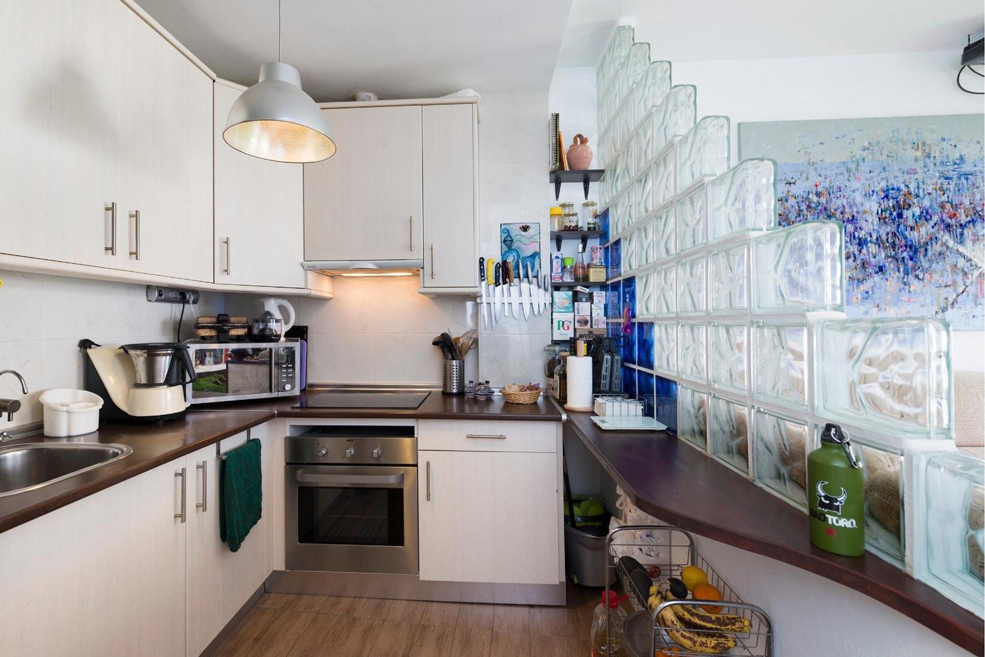 Duplex En Centro De Malaga, Calle Nuno Gomez 外观 照片