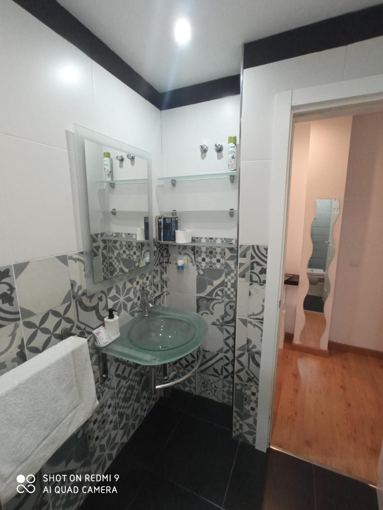 Duplex En Centro De Malaga, Calle Nuno Gomez 外观 照片