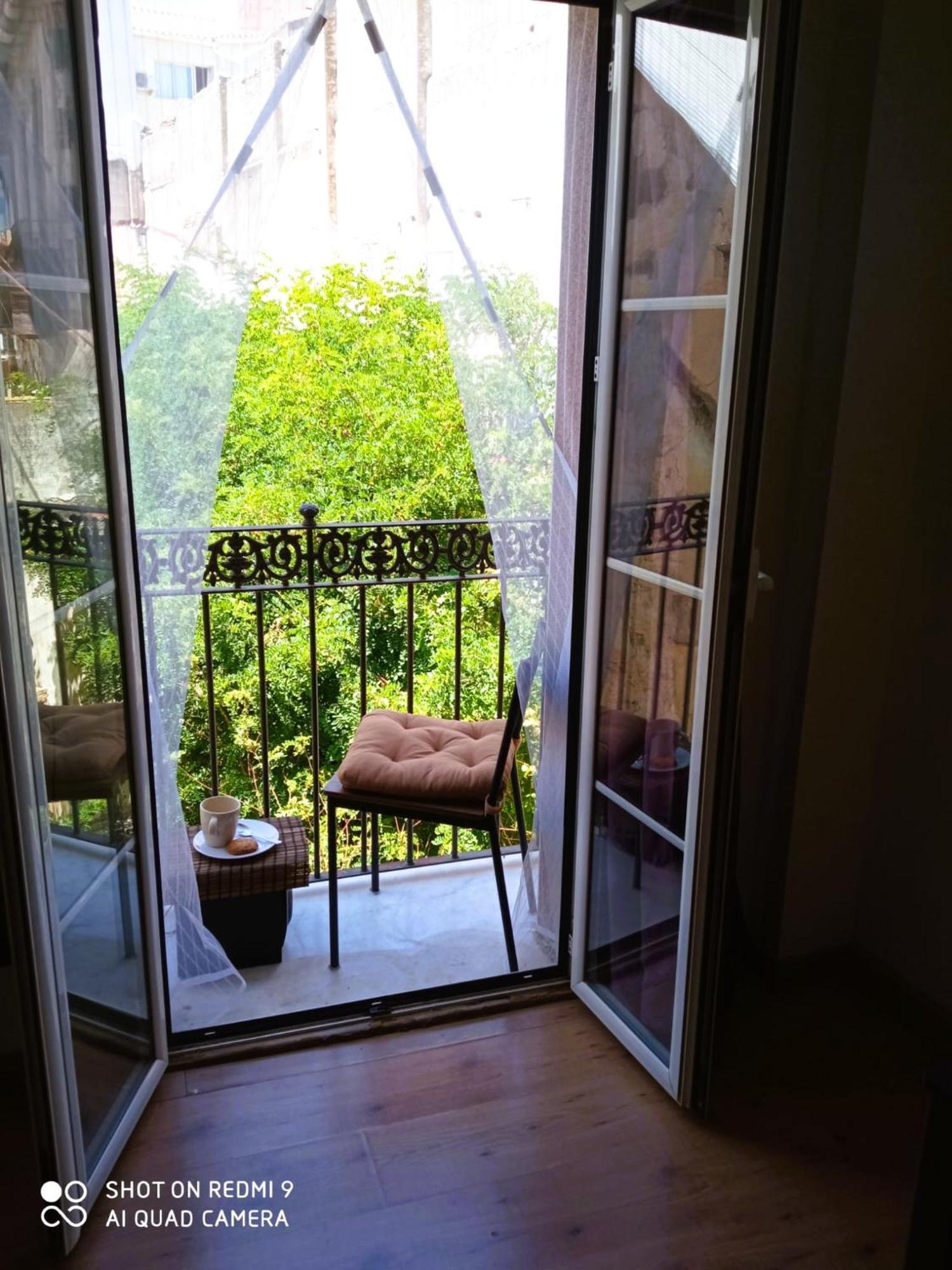 Duplex En Centro De Malaga, Calle Nuno Gomez 客房 照片