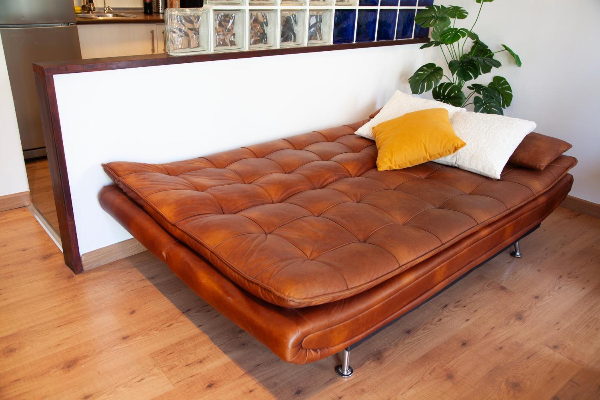 Duplex En Centro De Malaga, Calle Nuno Gomez 外观 照片