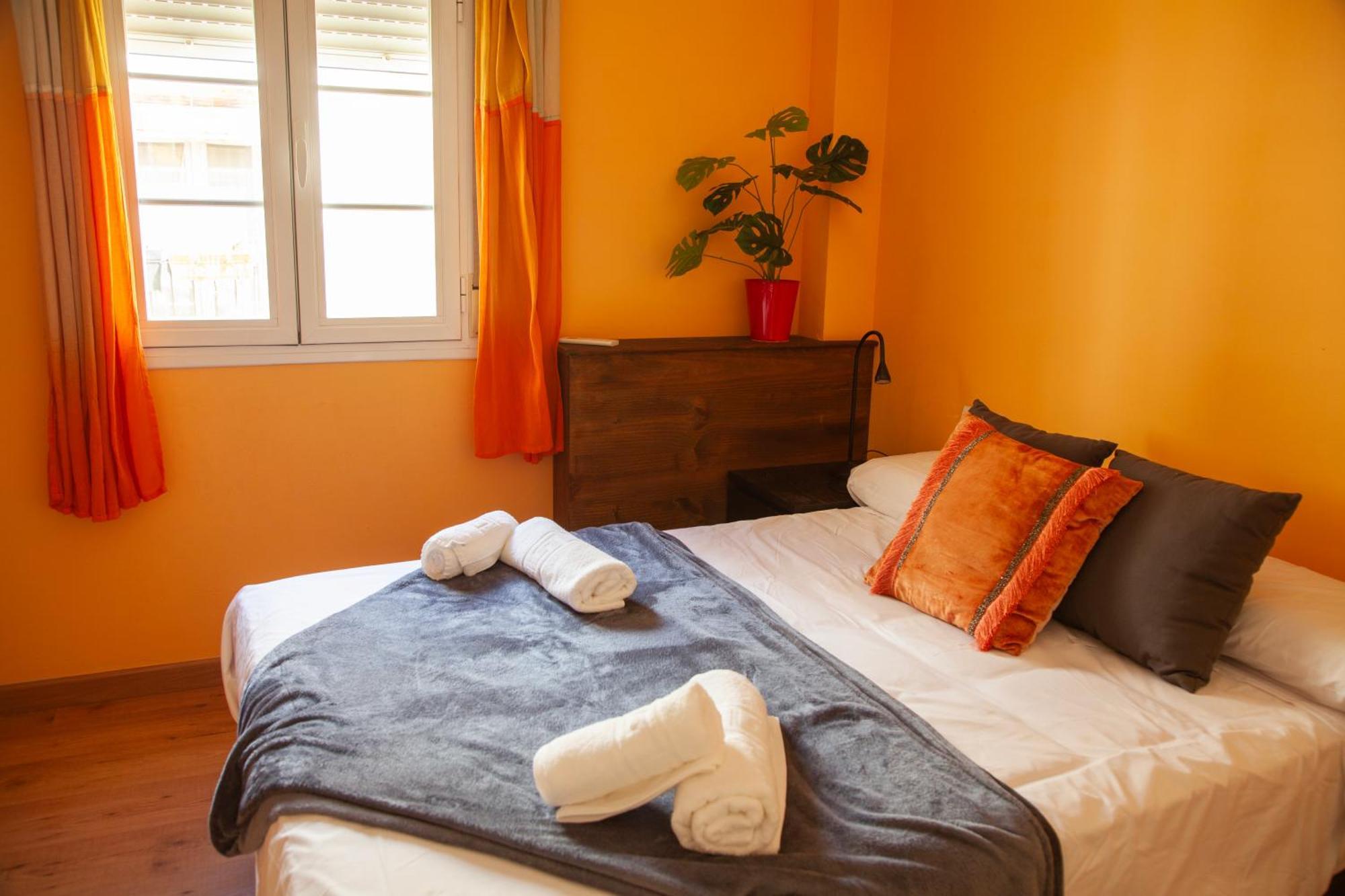Duplex En Centro De Malaga, Calle Nuno Gomez 外观 照片
