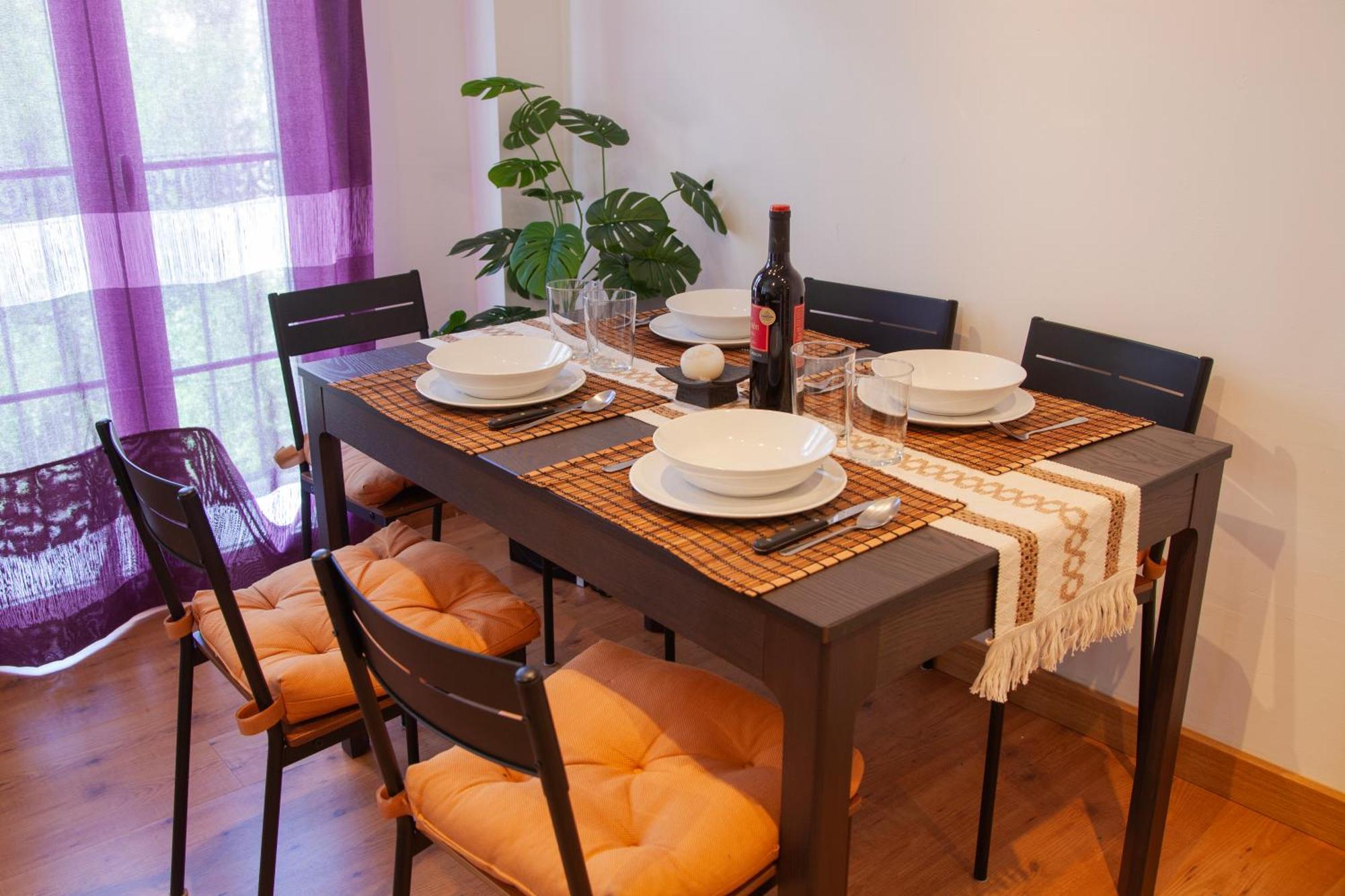 Duplex En Centro De Malaga, Calle Nuno Gomez 外观 照片