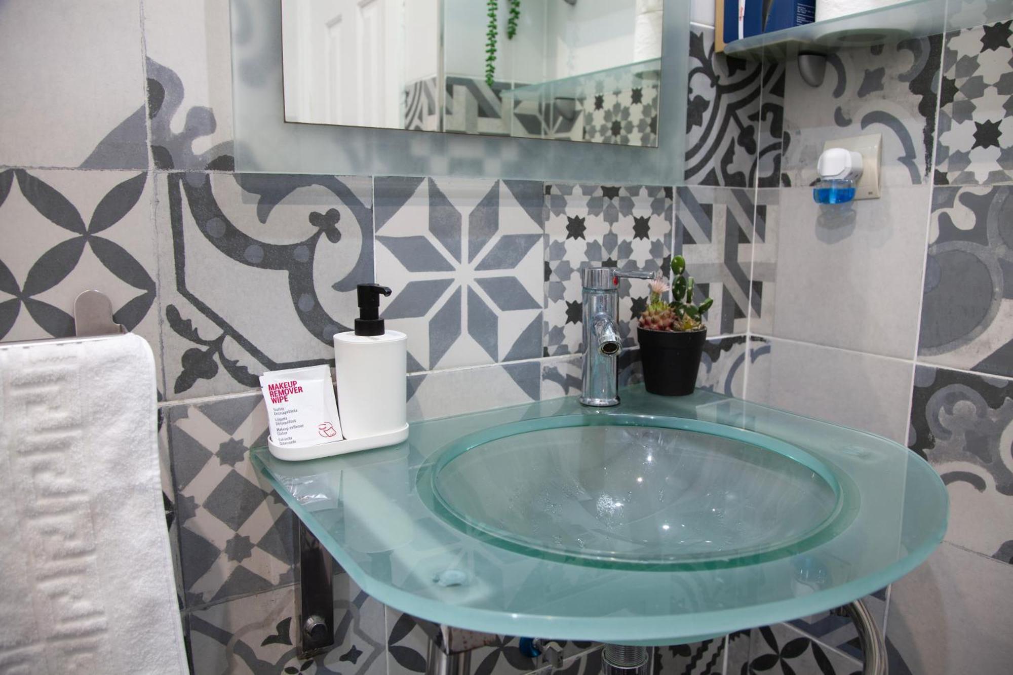 Duplex En Centro De Malaga, Calle Nuno Gomez 外观 照片