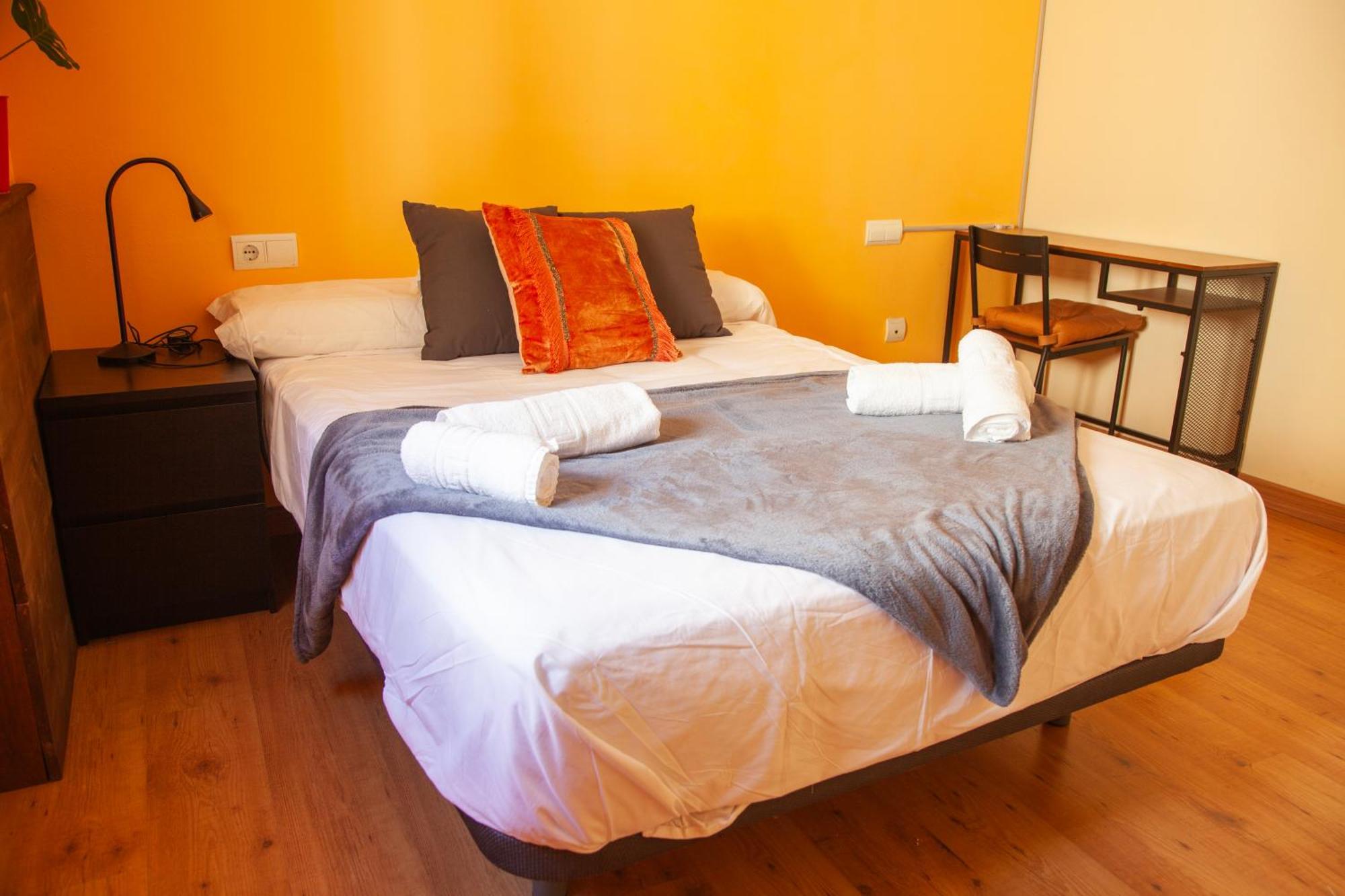 Duplex En Centro De Malaga, Calle Nuno Gomez 外观 照片
