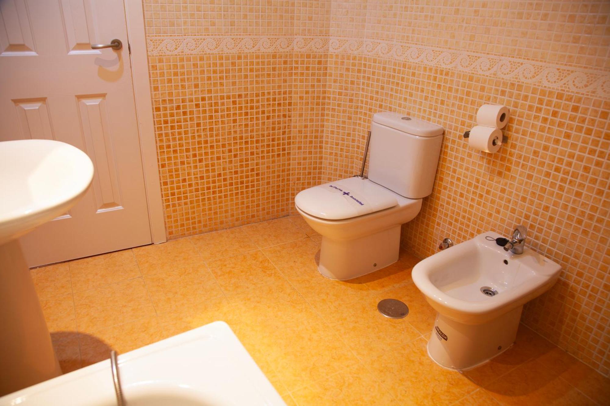 Duplex En Centro De Malaga, Calle Nuno Gomez 外观 照片