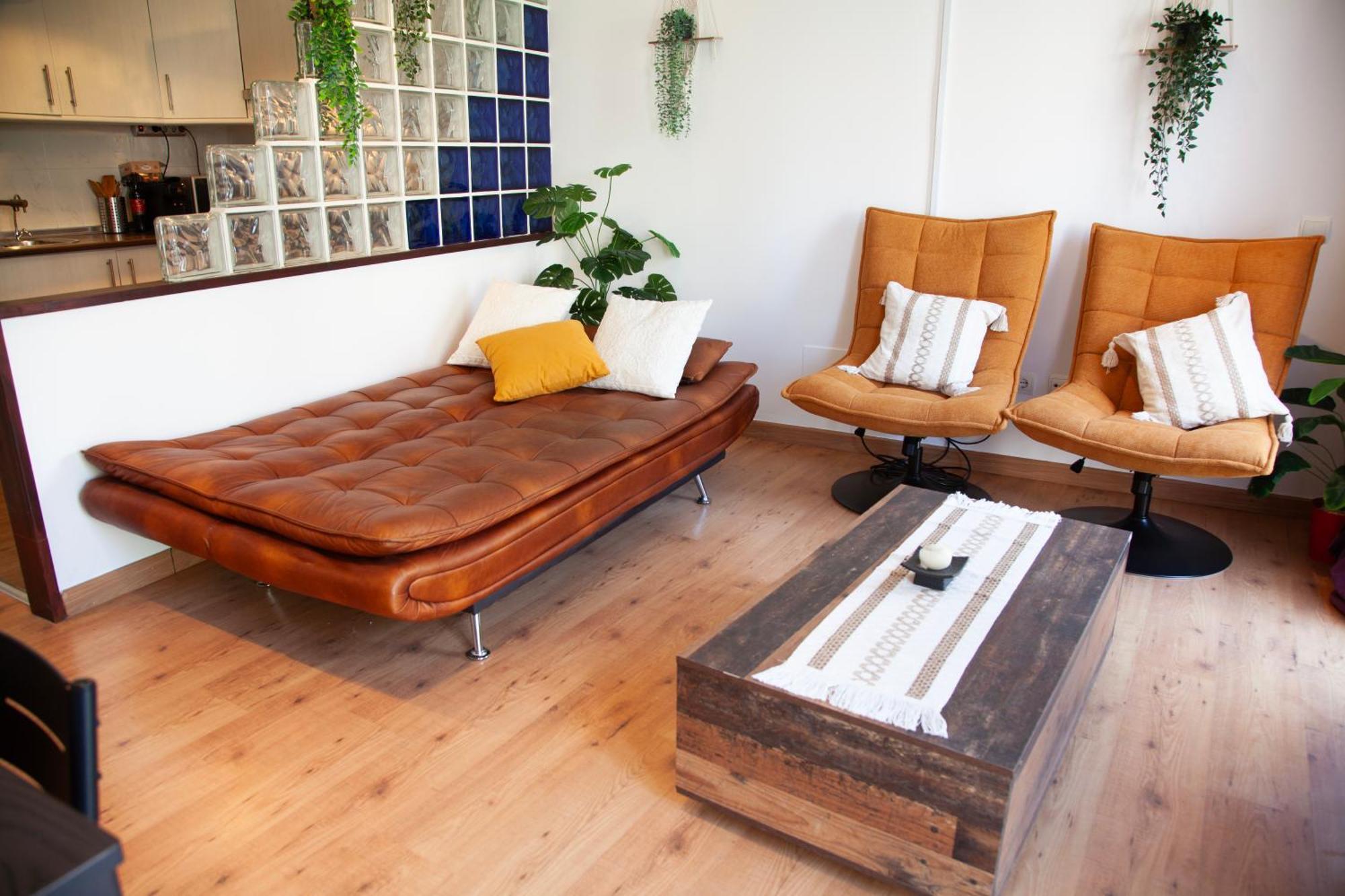 Duplex En Centro De Malaga, Calle Nuno Gomez 外观 照片