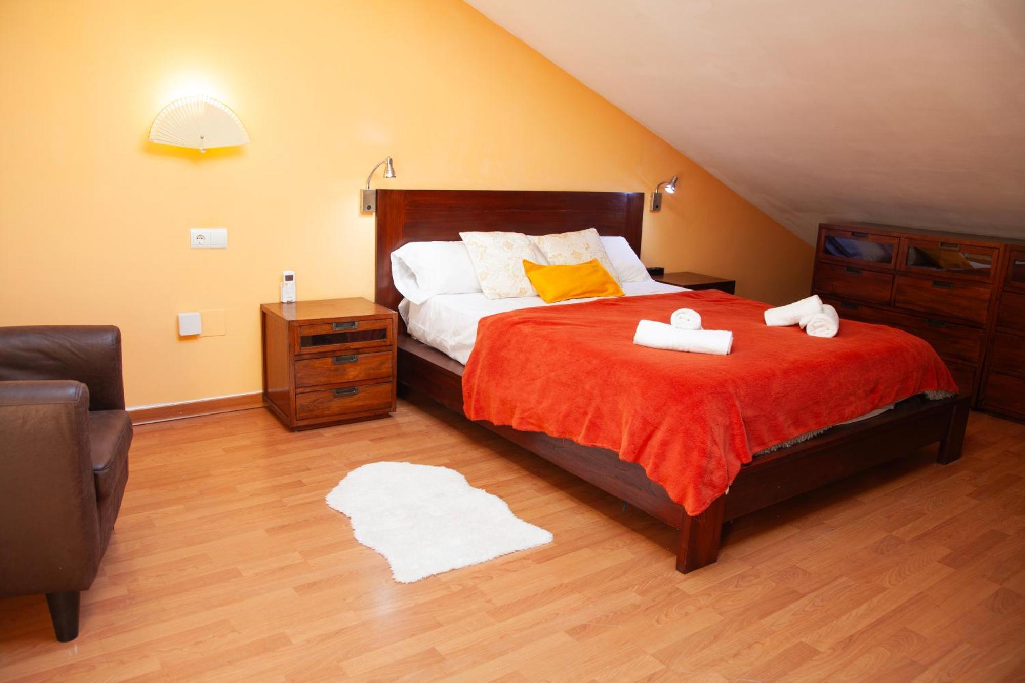 Duplex En Centro De Malaga, Calle Nuno Gomez 外观 照片