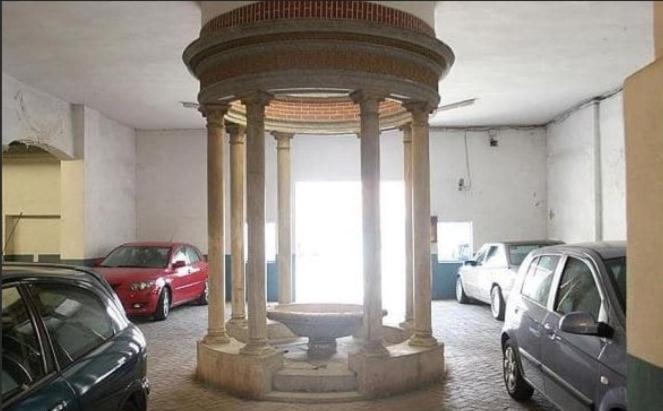 Duplex En Centro De Malaga, Calle Nuno Gomez 外观 照片